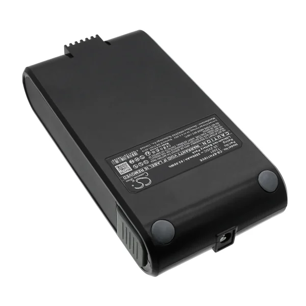 Vistefly VC-1819A Series Replacement Battery 2500mAh / 63.00Wh - Image 5