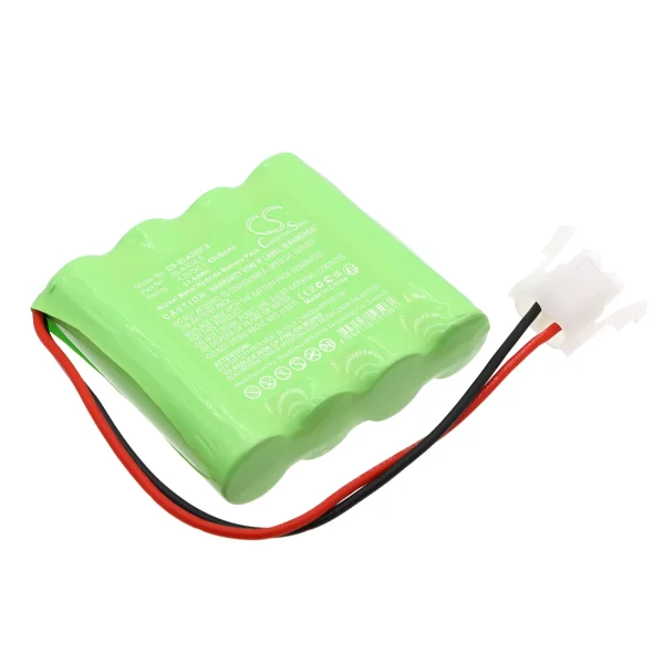 Generic Series Replacement Battery 4500mAh / 21.60Wh - Image 2