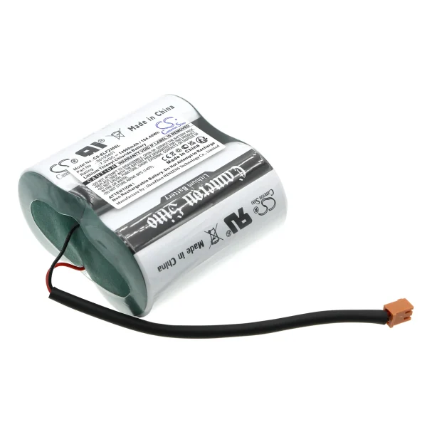 Elster FE230 Series Replacement Battery 14500mAh / 104.40Wh - Image 2