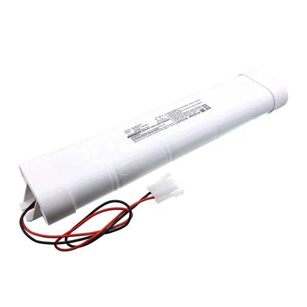 Generic Series Replacement Battery 4000mAh / 48.00Wh - Image 2