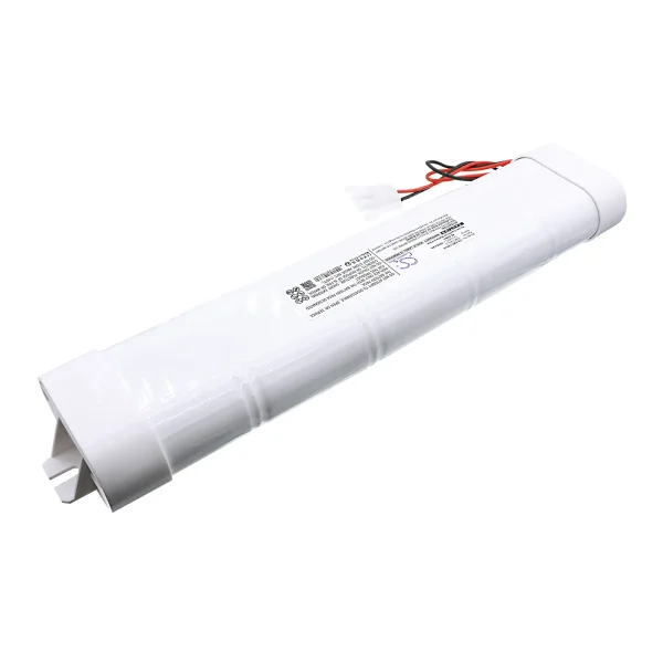 Generic Series Replacement Battery 4000mAh / 48.00Wh - Image 3