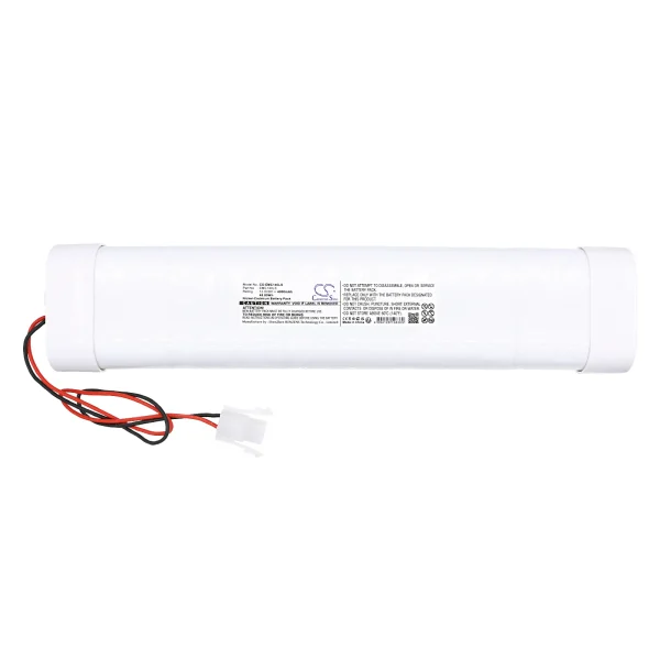 Generic Series Replacement Battery 4000mAh / 48.00Wh