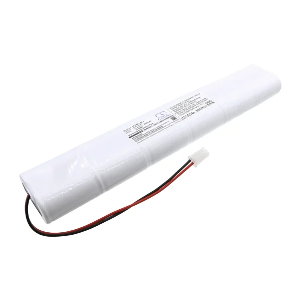 Lithonia ELB 1444N Series Replacement Battery 4000mAh / 57.60Wh - Image 2