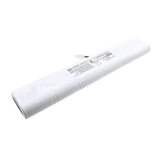 Lithonia ELB 1444N Series Replacement Battery 4000mAh / 57.60Wh - Image 3