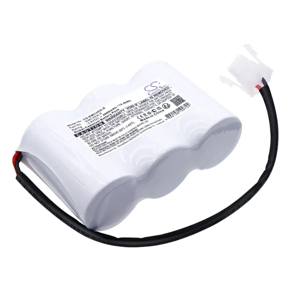 Generic Series Replacement Battery 4000mAh / 14.40Wh - Image 2