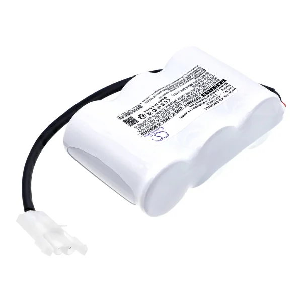 Generic Series Replacement Battery 4000mAh / 14.40Wh - Image 3