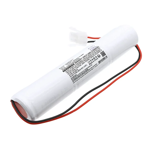 Generic Series Replacement Battery 4000mAh / 14.40Wh - Image 2