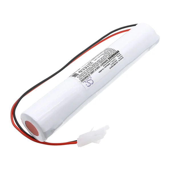 Generic Series Replacement Battery 4000mAh / 14.40Wh - Image 3