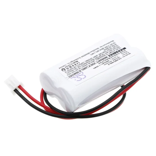 LumaPro 6CGL5 Series Replacement Battery 800mAh / 1.92Wh - Image 3