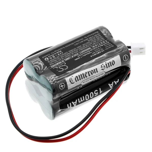 At-Lite Series Replacement Battery 1500mAh / 7.20Wh - Image 3