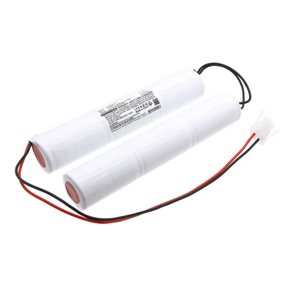 Generic Series Replacement Battery 4000mAh / 28.8Wh - Image 2