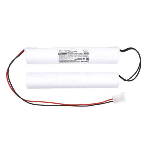 Generic Series Replacement Battery 4000mAh / 28.8Wh