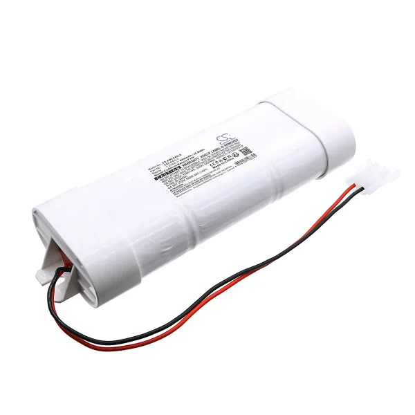 Generic Series Replacement Battery 4000mAh / 28.8Wh - Image 2