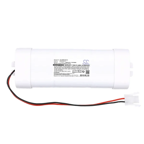 Generic Series Replacement Battery 4000mAh / 28.8Wh