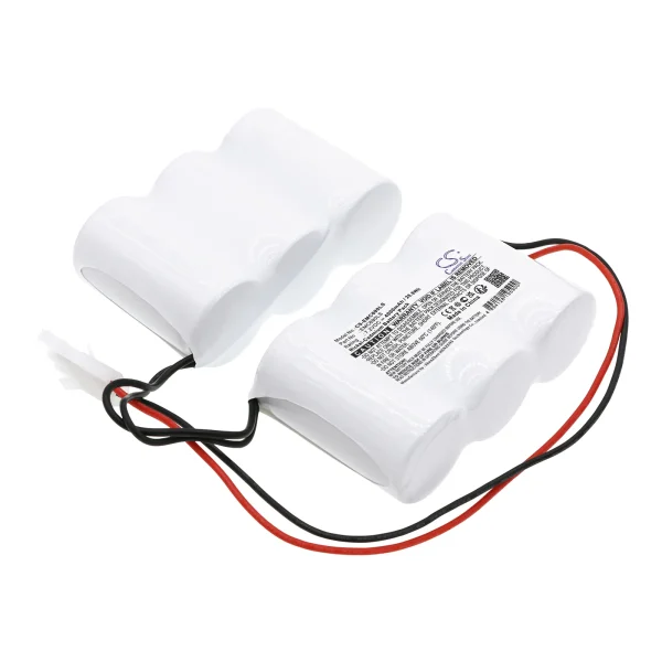 Generic Series Replacement Battery 4000mAh / 28.8Wh - Image 2