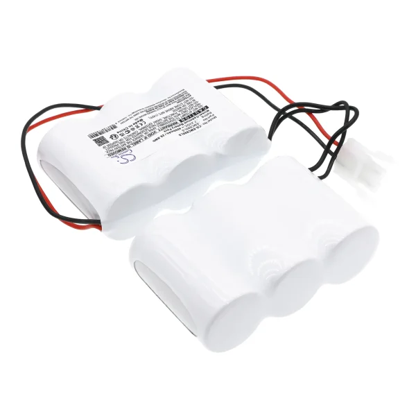 Generic Series Replacement Battery 4000mAh / 28.8Wh - Image 3