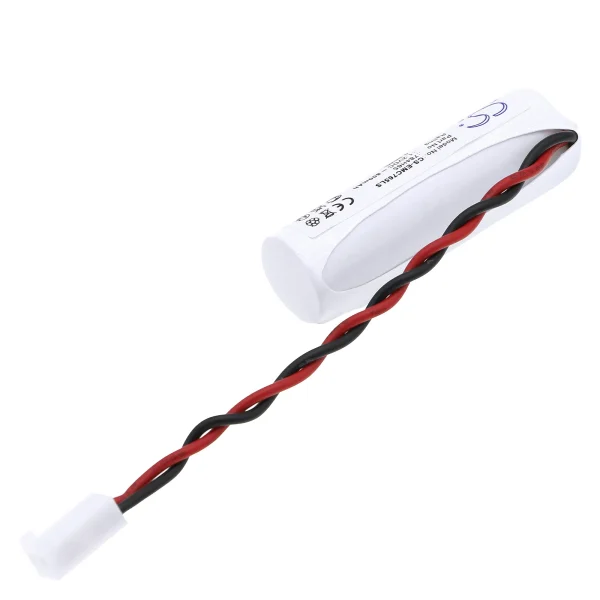 DUAL-LITE EVEUGWE, EVEUGWEI, EVEURWE, EVEURWEI Series Replacement Battery 800mAh / 0.96Wh - Image 3