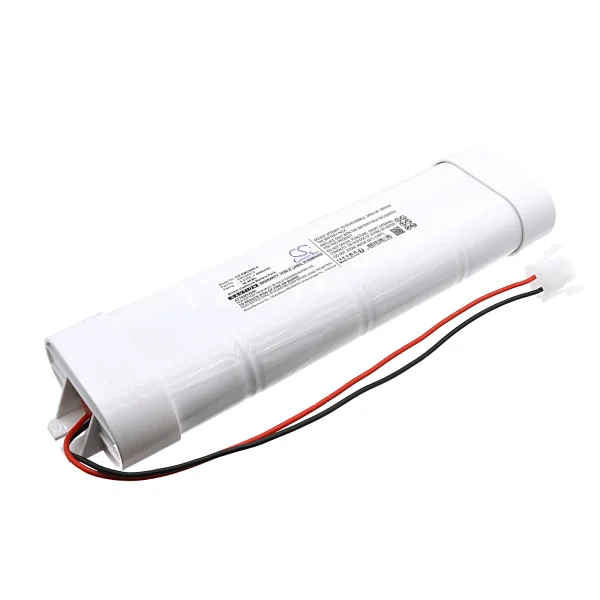 Generic Series Replacement Battery 4000mAh / 38.4Wh - Image 2