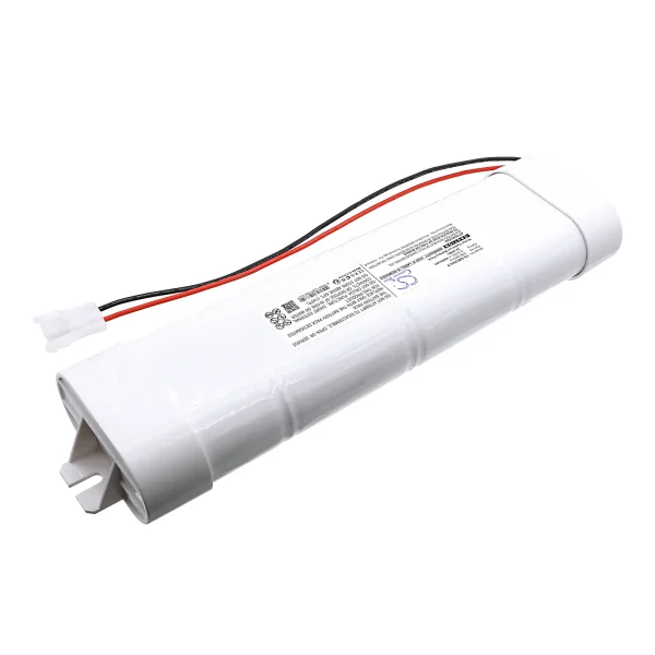 Generic Series Replacement Battery 4000mAh / 38.4Wh - Image 3