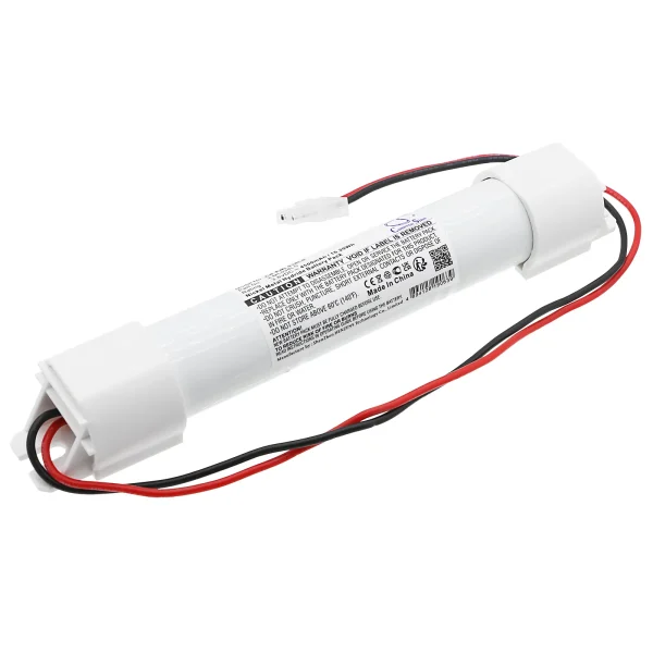 Generic Series Replacement Battery 4500mAh / 16.20Wh - Image 2