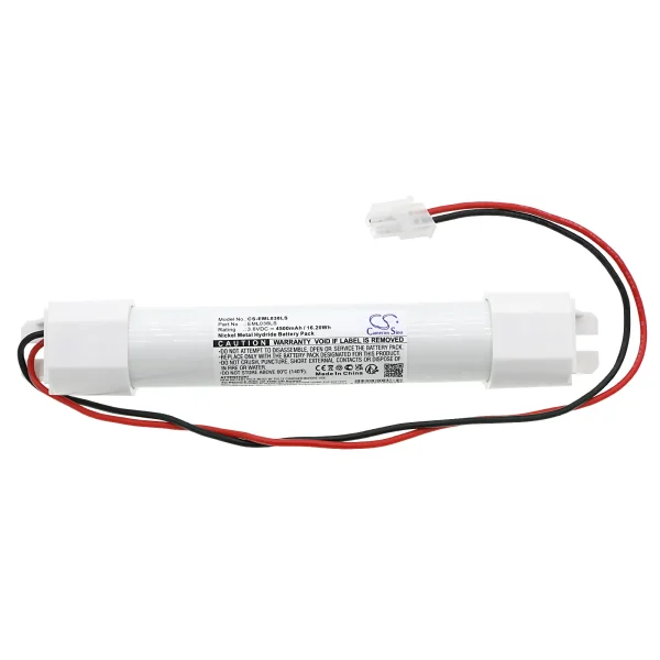 Generic Series Replacement Battery 4500mAh / 16.20Wh