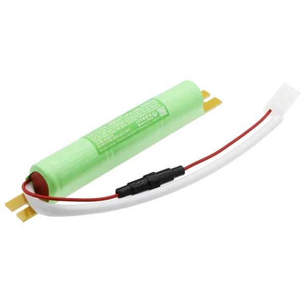 Generic Series Replacement Battery 3000mAh / 10.80Wh - Image 2