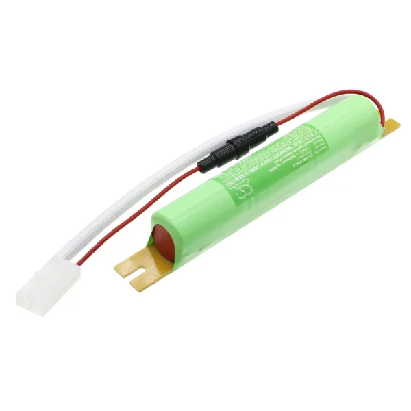 Generic Series Replacement Battery 3000mAh / 10.80Wh - Image 3