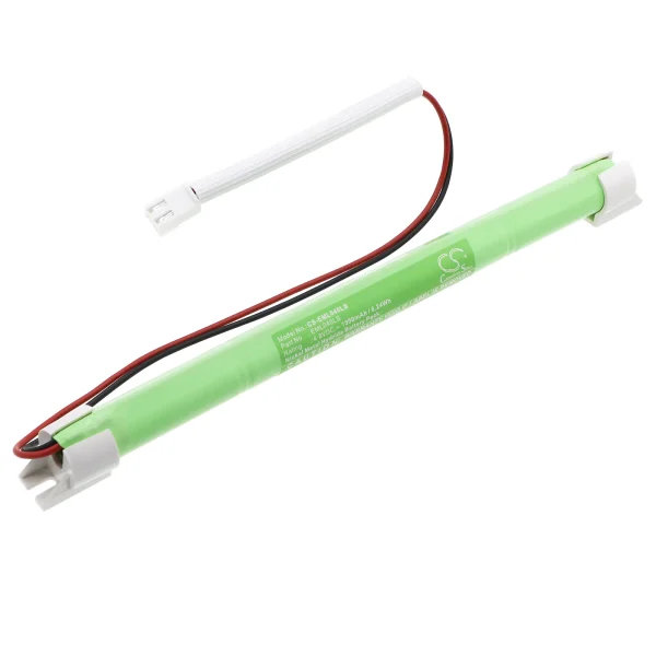 Generic Series Replacement Battery 1300mAh / 6.24Wh - Image 2