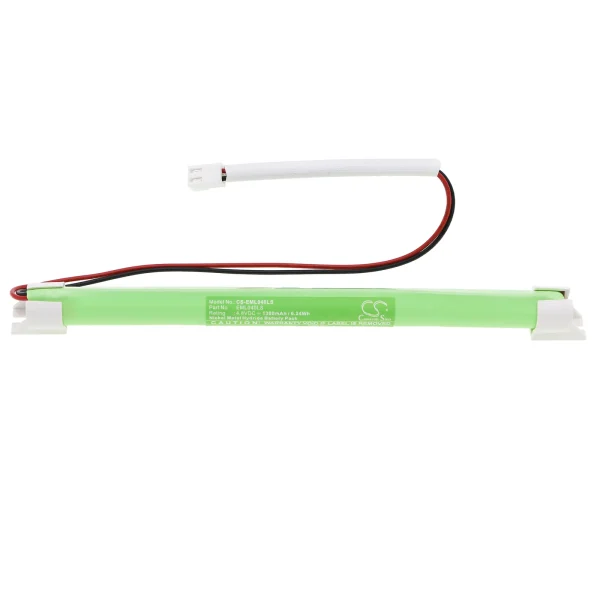 Generic Series Replacement Battery 1300mAh / 6.24Wh