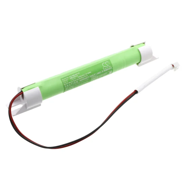 Generic Series Replacement Battery 2200mAh / 10.56Wh - Image 2