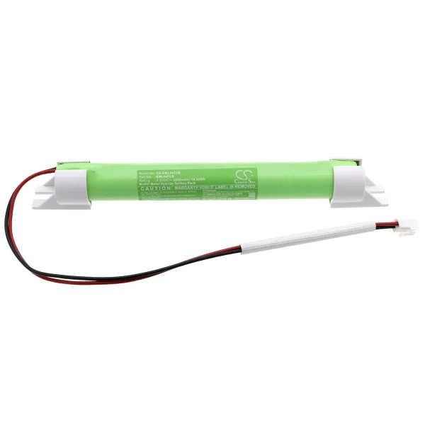 Generic Series Replacement Battery 2200mAh / 10.56Wh