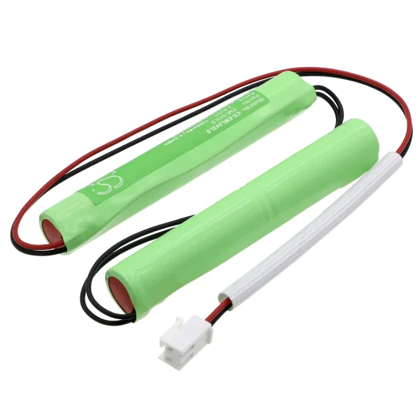 Generic Series Replacement Battery 1300mAh / 6.24Wh - Image 3