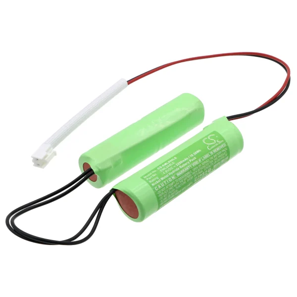 Generic Series Replacement Battery 2200mAh / 10.56Wh - Image 2