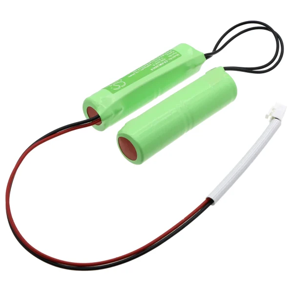 Generic Series Replacement Battery 2200mAh / 10.56Wh - Image 3