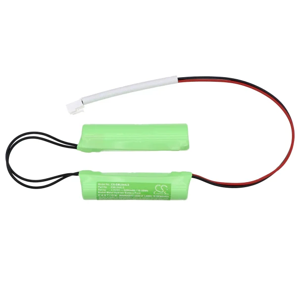 Generic Series Replacement Battery 2200mAh / 10.56Wh