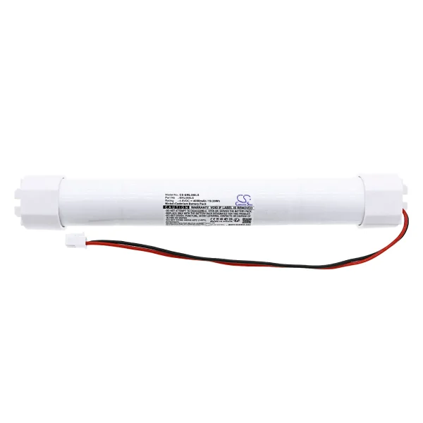 Generic Series Replacement Battery 4000mAh / 19.20Wh