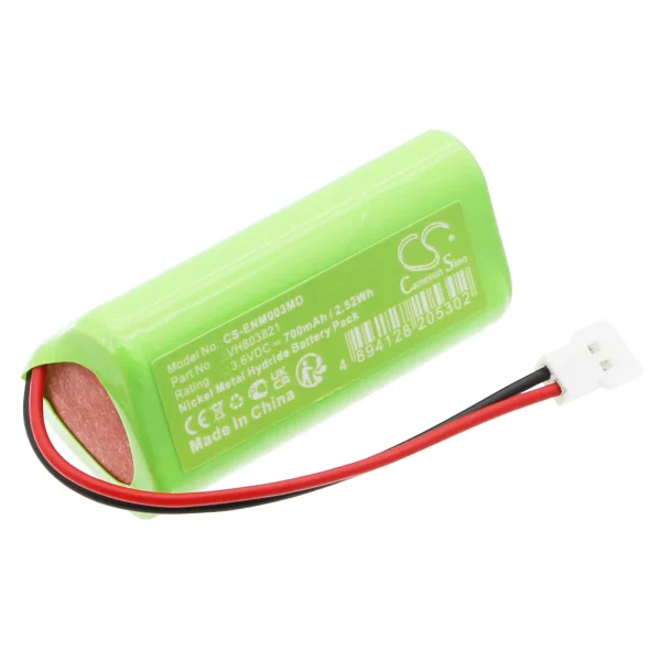 IONYX Apex Express, Endo Master V1, Endo Master V2, Endo Master V3, Endy 5000 Series Replacement Battery 700mAh / 2.52Wh