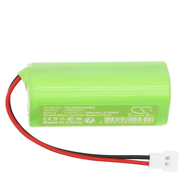 IONYX Apex Express, Endo Master V1, Endo Master V2, Endo Master V3, Endy 5000 Series Replacement Battery 700mAh / 2.52Wh - Image 5