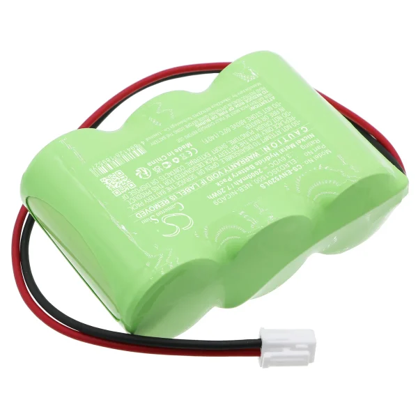 ELRO NV52 Series Replacement Battery 2000mAh / 7.20Wh - Image 3