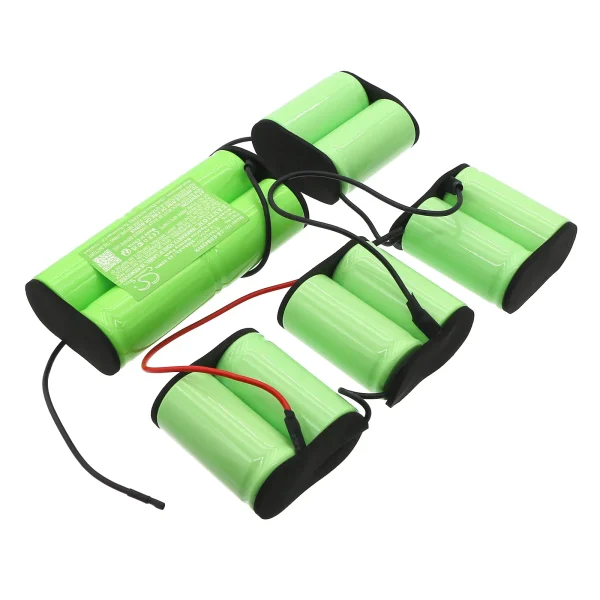 ETA 0439 Brilanto Series Replacement Battery 3000mAh / 43.20Wh - Image 3