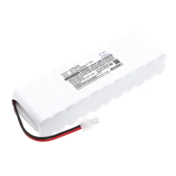 Epson RC420 EZ Module Series Replacement Battery 800mAh / 21.12Wh - Image 2