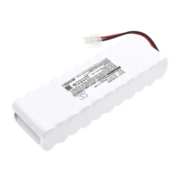 Epson RC420 EZ Module Series Replacement Battery 800mAh / 21.12Wh - Image 3