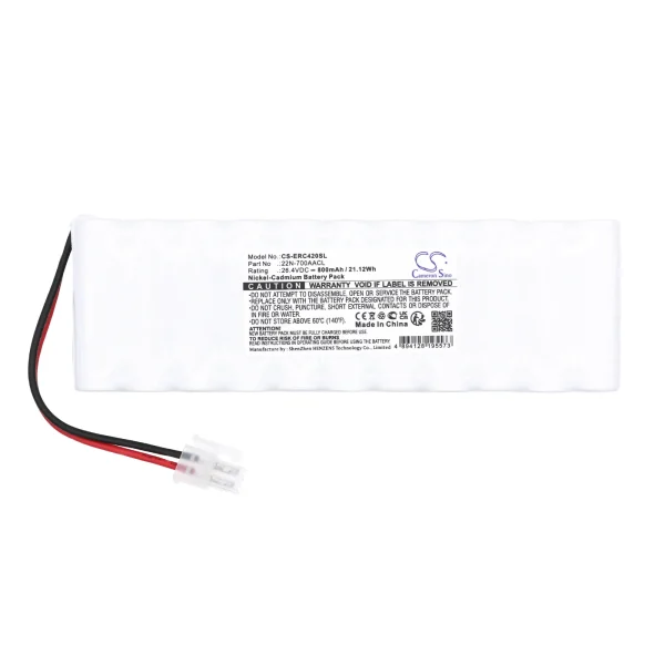 Epson RC420 EZ Module Series Replacement Battery 800mAh / 21.12Wh