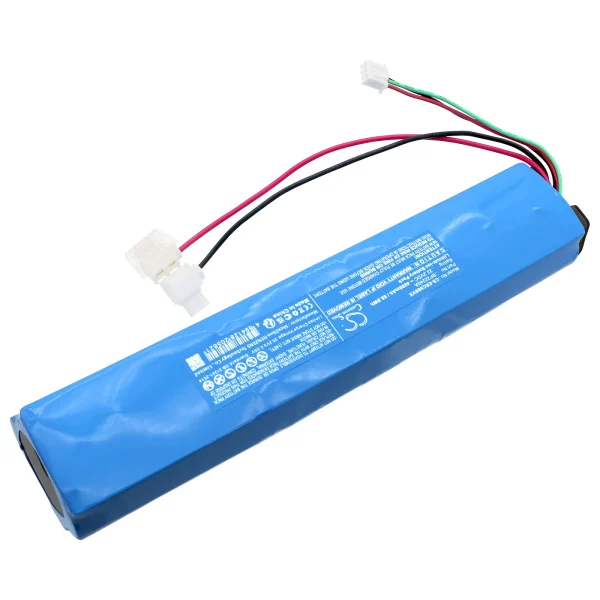 Media G4, T9, WD40, X8, X9 Pro Series Replacement Battery 4000mAh / 88.8Wh - Image 3