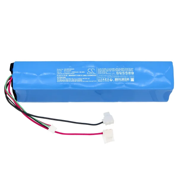 Media G4, T9, WD40, X8, X9 Pro Series Replacement Battery 4000mAh / 88.8Wh