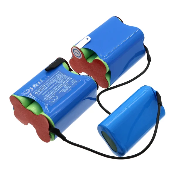 ETA 1424 Carsha Series Replacement Battery 2000mAh / 28.8Wh - Image 3