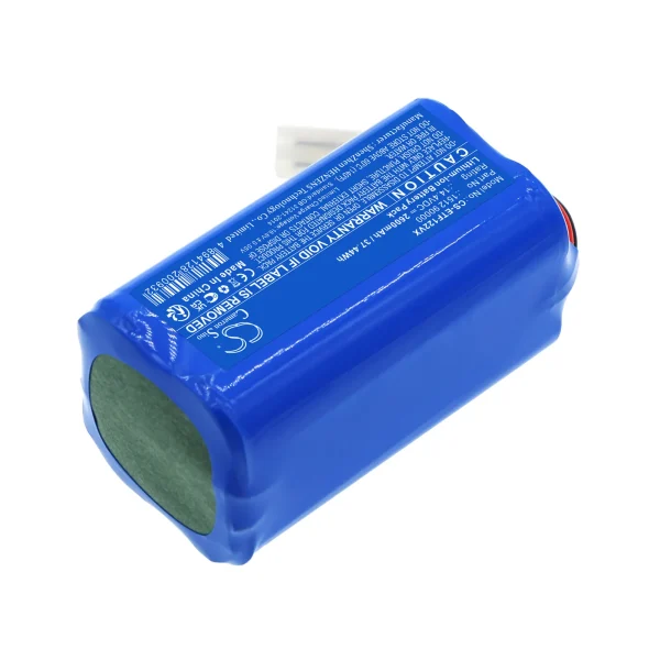 ETA 1226 90000, 1226 Felix, 1512 90000, 1512 Fido Series Replacement Battery 2600mAh / 37.44Wh - Image 5