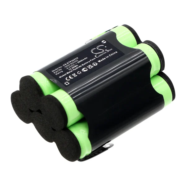 ETA 0442 Verto Series Replacement Battery 2000mAh / 12.00Wh - Image 2