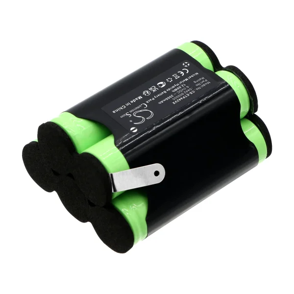 ETA 0442 Verto Series Replacement Battery 2000mAh / 12.00Wh - Image 3