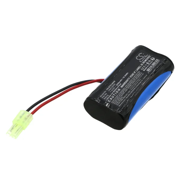 ETA 1442 Verto Series Replacement Battery 2500mAh / 18.50Wh - Image 2